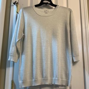 Women’s size XL sweater